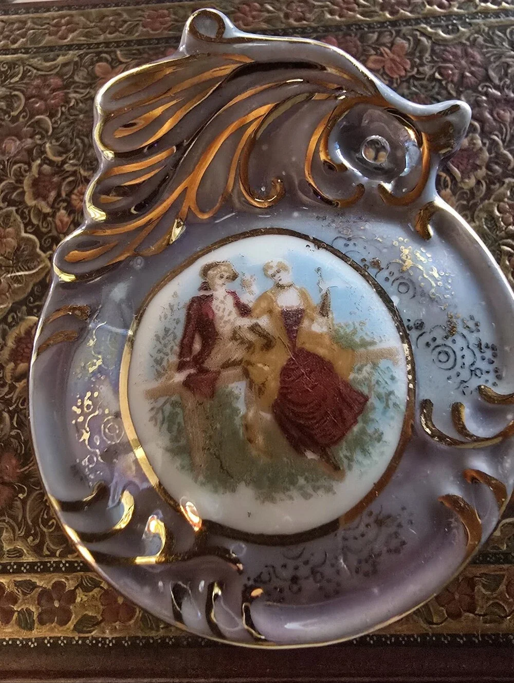 Trinket Box
